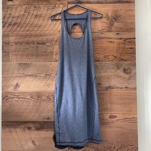 Lululemon flowy dress